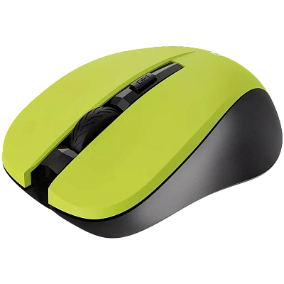 Мышь CANYON MW-1 Yellow (CNE-CMSW1Y)