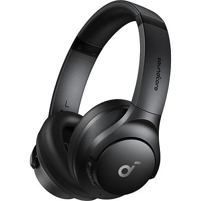 Bluetooth гарнитура soundcore Q20i, Black (A3004G11)