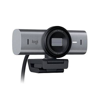 Web-камера Logitech MX Brio  (960-001559)