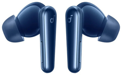 Наушники soundcore Liberty 5 - Blue (A3957-BLU)