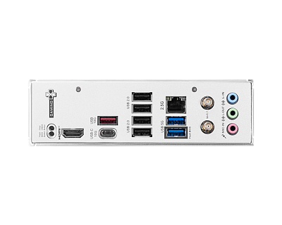 Материнская плата MSI B840 GAMING PLUS WIFI (B840 GAMING PLUS WIFI)