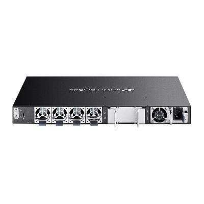 Коммутатор Omada by Tp-Link SG6428XHP (SG6428XHP(UN))