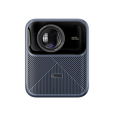 Проектор портативный Wanbo Mozart 1 Pro 2025 (Mozart 1 Pro 2025)