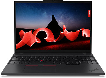 Ноутбук Lenovo ThinkPad T16 Gen 3 16" (21MN00BMRT)