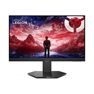 Монитор Lenovo Legion 24-10 23.8", Raven Black (68C4GAC4EU)