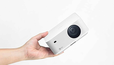  Проектор OPTOMA ML1080 (ML1080)