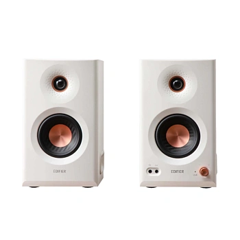 Колонки Edifier MR5 (2.0), White (MR5 WHITE)