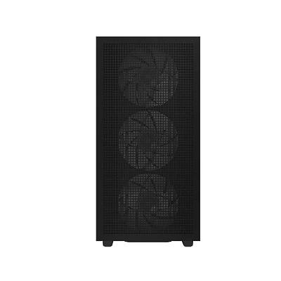 Компьютерный корпус Deepcool CH560 DIGITAL без Б/П (R-CH560-BKAPE4D-G-1)