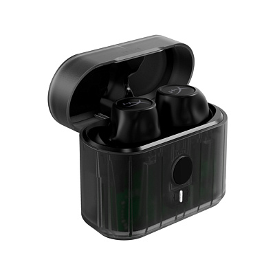 Гарнитура HyperX Cirro Buds Pro Black 727A5AA (727A5AA)