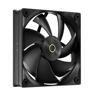 Водяное охлаждение для CPU Ocypus Sigma L36 PRO BK, Черный (Sigma-L36-BK3ANWL00P-GL)