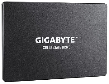 Твердотельный накопитель  1000GB SSD Gigabyte 2.5” SATA3 R550Mb/s, W500MB/s GP-GSTFS31100TNTD (GP-GSTFS31100TNTD)