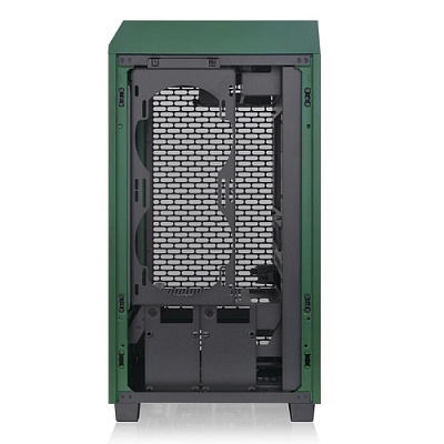 Компьютерный корпус Thermaltake The Tower 200 Racing Green (CA-1X9-00SCWN-00)