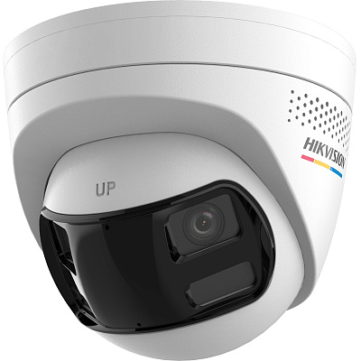 IP камера, купольная Hikvision DS-2CD1367G2HP-LIUF/SL (DS-2CD1367G2HP-LIUF/SL (2.8mm))