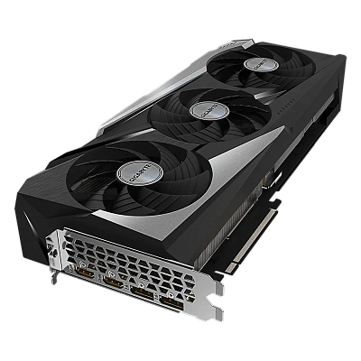 Видеокарта Gigabyte Radeon RX 6950 XT GAMING OC 16G (GV-R695XTGAMING OC-16GD REV1.0) (GV-R695XTGAMING OC-16GD)