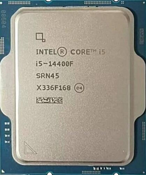Процессор Intel Core i5 14400F OEM (i5-14400F)