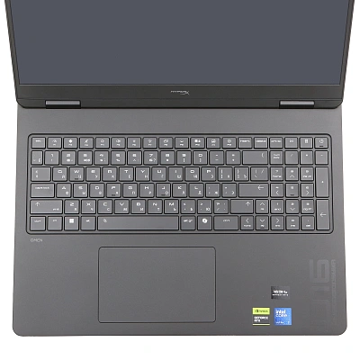 Ноутбук HP HyperX Omen 16-am2043ci (E23YCEA)