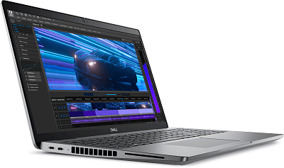 Мобильная рабочая станция Dell Precision 3591 (210-BLND_NN102P3591EMEA_VP)