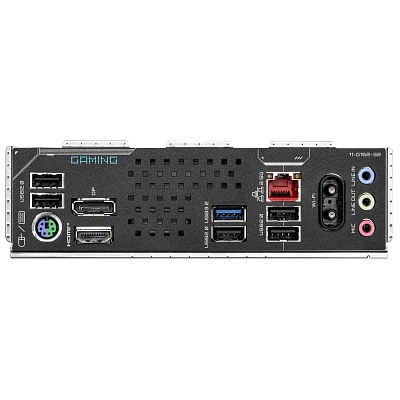 Материнская плата Gigabyte H810M Gaming WIFI6 (H810M GAMING WIFI6 )