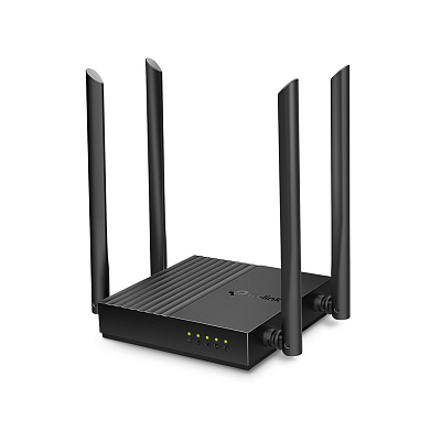 Маршрутизатор TP-Link Archer C64 (Archer C64)