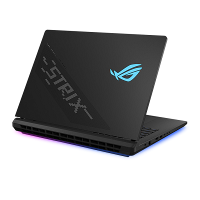 Ноутбук ASUS ROG Strix SCAR 18 G835LXG-TQ409W 18" (90NR0LF1-M00V60)