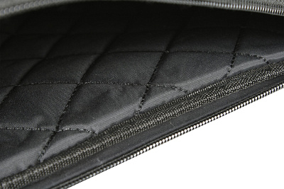 Сумка для планшетов 8", Lamborghini Estoque, Black (LB-TBMEDIUM-EQ/D1-BK)