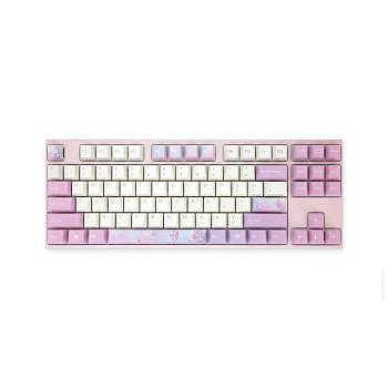 Клавиатура Varmilo Dreams on Board VEA87 Cherry MX Brown (A23A030D3A3A06A028)