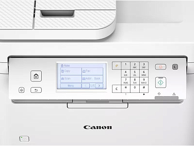 Бандл МФУCanon i-SENSYS MF287dw + базовый картридж Canon 072 (6354C009/5647C002)