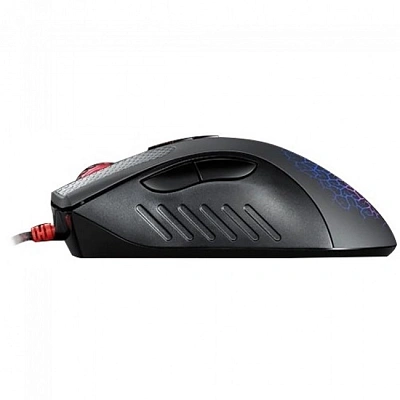 Мышь A4Tech Bloody AL90 Activated, Black, USB (AL90 ACTIVATED)