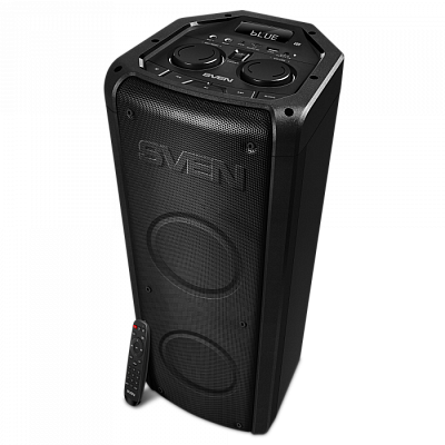 Колонки Sven PS-710 (PS-710 BLACK)