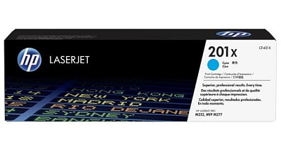 Лазерный картридж HP Europe CF401X (CF401X)