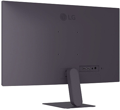 Монитор LG UltraGear G4 27G411A 27" (27G411A-B)