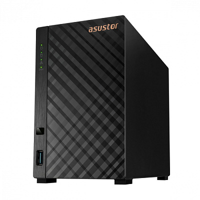 Сетевое хранилище ASUSTOR AS1102TL (AS1102TL)