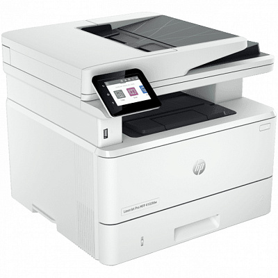 МФУ HP Europe LaserJet Pro MFP 4103fdw (2Z629A)