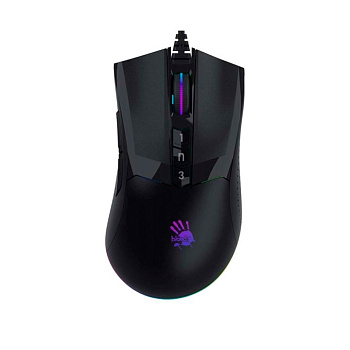 Мышь игровая Bloody W90-Max-Panda White (W90-Max-Panda White)