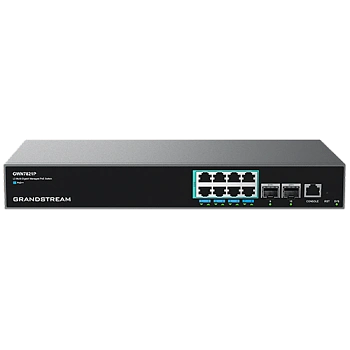Коммутатор Grandstream GWN7821P (GWN7821P) Коммутатор Grandstream GWN7821P (GWN7821P)