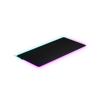 Коврик для компьютерной мыши Steelseries QCK Prism Cloth 3XL ETAIL (63512)