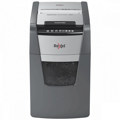  Шредер REXEL Optimum AutoFeed 130X (2020130XEU)