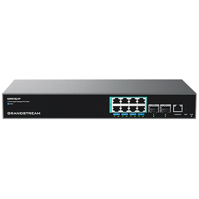 Коммутатор Grandstream GWN7821P (GWN7821P)