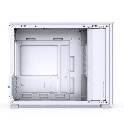 Компьютерный корпус Jonsbo D31 STD White  (D31 STD White)