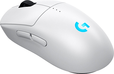 Мышь LOGITECH PRO 2 LIGHTSPEED (910-007302)