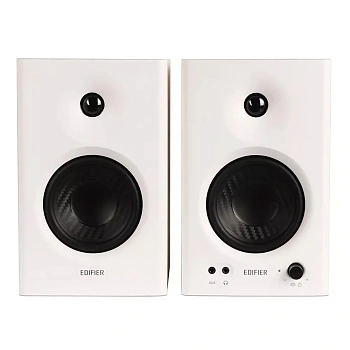 Колонки Edifier MR4, White (MR4 WHITE)