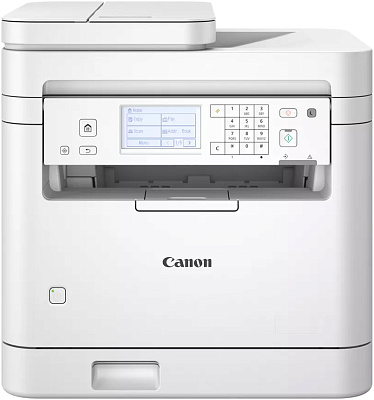 Бандл МФУCanon i-SENSYS MF287dw + базовый картридж Canon 072 (6354C009/5647C002)