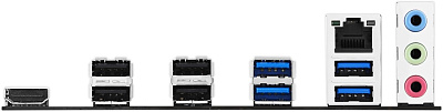 Материнская плата Asus Prime B760M-R D4  (90MB1HA0-M0EAY0)