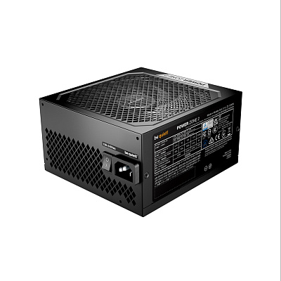 Блок питания Bequiet! POWER ZONE 2 1200W BP030EU (BP030EU)