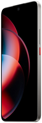 Смартфон Meizu Note 22 8/128GB - Titanium Lux (M513H/8/128/Lux)