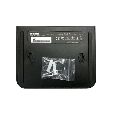 Коммутатор D-Link DES-1016A/E2A (DES-1016A/E2A)