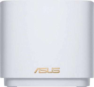 Беспроводная MESH-система ASUS ZenWiFi XD4 PLUS (3-PK) (90IG07M0-MO3C40 (3-PACK))