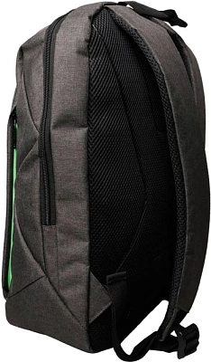 Рюкзак для ноутбука Acer URBAN 15.6" GREY/GREEN (GP.BAG11.034)