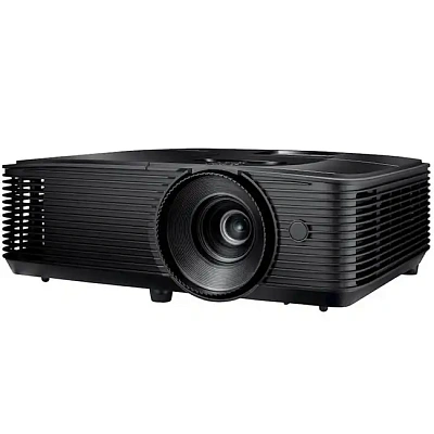 Проектор OPTOMA S336 (S336)
