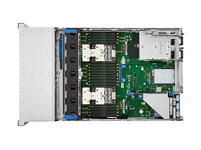 Сервер HP Enterprise ProLiant DL380 Gen12 (P89965-425/wCPU)